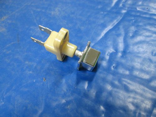 Mopar 68 69 70 b body charger roadrunner gtx dash wiper squirter switch 2771242