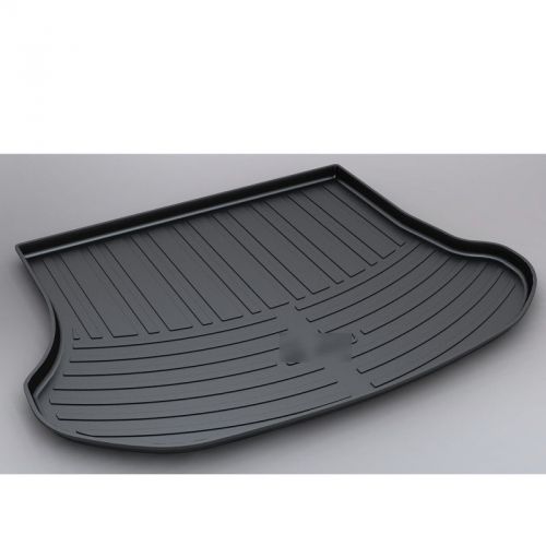 Tpo tailored floor mats cargo mat liner for volvo s40