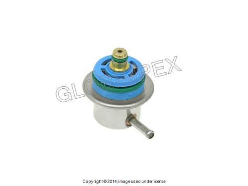 Bmw e36 z3 (1991-1997) fuel pressure regulator (3.0 bar) bosch oem + warranty