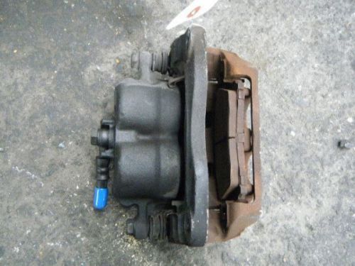 Subaru impreza 1997 f. right caliper [8544330]