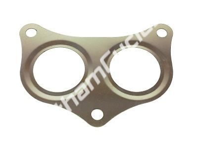 Athena ducati exhaust manifold header monster s4 s4r gasket gaskets manifolds