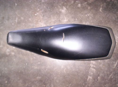 01 yamaha raptor 660 seat 10421