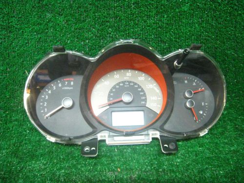 2013 kia sorento oem dash instrument gauge cluster speedometer w/36k awd