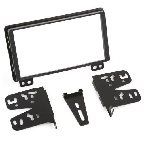 Metra 95-5026 double din radio installation kit ford lincoln mercury 2002-2006