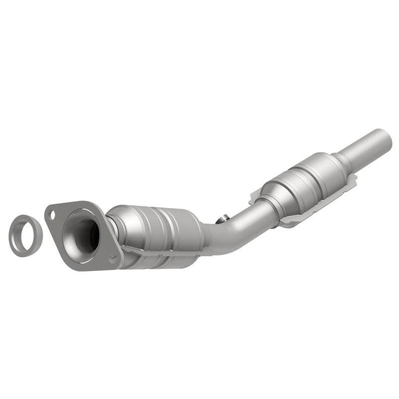 Magnaflow 446263 direct fit california catalytic converter