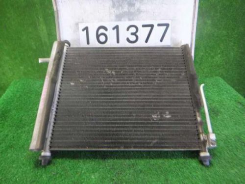 Suzuki wagon r 2008 condenser [7760600]