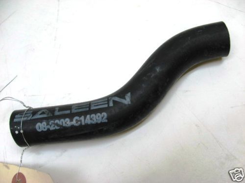 Saleen s331 supercharger waterpump hose 082003c14392b