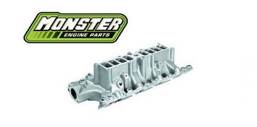 Mep small block ford 5.0 intake manifold mep 24123