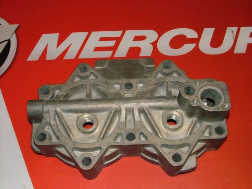 Mercury chrysler 35-50hp 900-818049a2 cylinder head