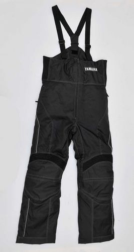 Yamaha snowmobile pants [women&#039;s] (new)