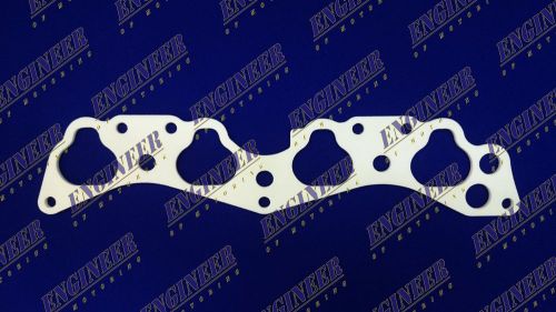 3 mm thermal intake manifold gasket honda d14, d15, d16