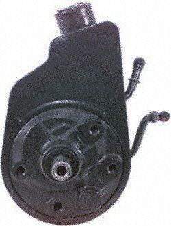 Cardone 20-8747 remanufactured domestic power steering pump