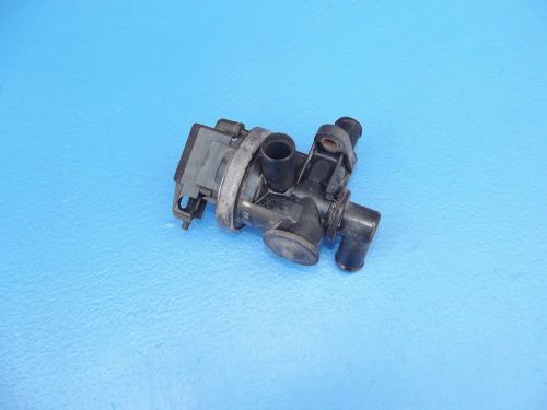 85-86 corvette c4 emissions air injection control valve 17085740