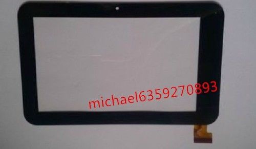 7&#039;&#039; touch screen panel glass replacement for vivitar xo tablet xo-780 tablet pc