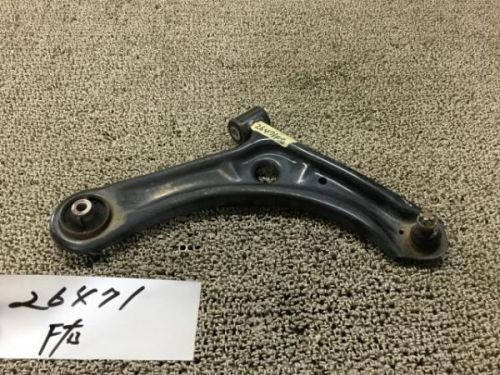 Honda life 2011 front right lower arm [0151720]