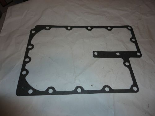 Nos omc 317955 exhaust gasket v4 crossflow models @@@check this out@@@