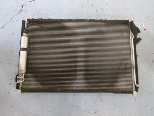 Nissan fuga 2008 condenser [2460600]