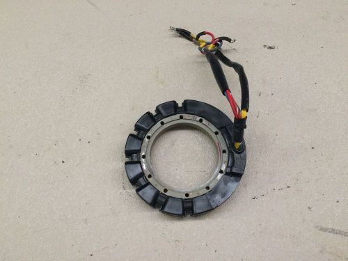 Mercury mariner 40hp stator assy. p/n 5454a63