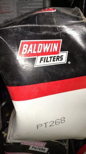 Baldwin filters pt268 hydraulic filter