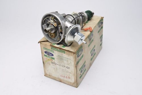 Ford 361 ci distributer d8tz-12127-gx perfect ready to run