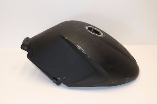 Triumph speed triple 675 675r gas tank petrol fuel t6