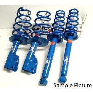 Kyb  struts (blue)