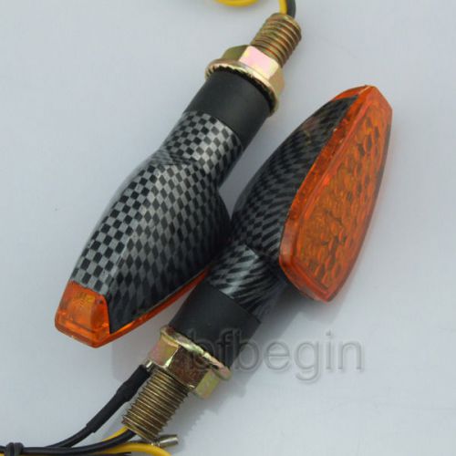 Motorcycle dual sport turn signal light for suzuki  drz 400 650 gs gsxr 600 750