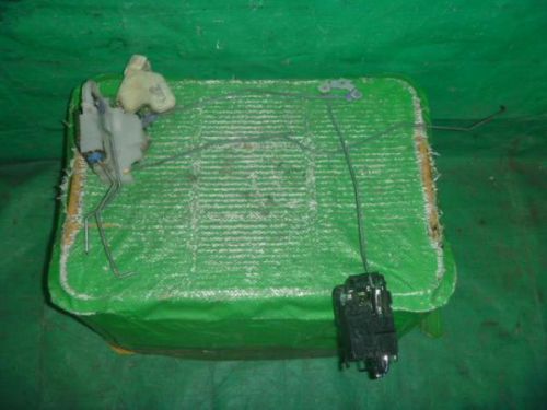 Nissan sunny 1999 door lock solenoid  [8164550]