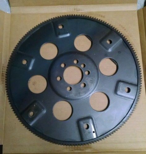 87-02 gmc chevy truck v8 flywheel flex plate 5.7 5.0 4.3 big 168 t tooth teeth