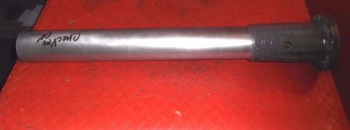 Sprint car race car torque tube