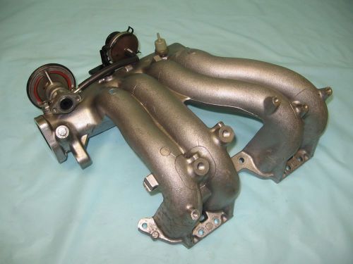 2.2 toyota camry / solara intake manifold +++, free shipping!