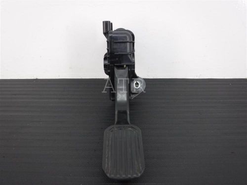 05-10 toyota tacoma gas accelerator pedal oem 78120-04060