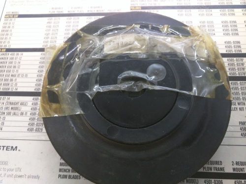 Polaris carrier wheel asm widetrak pn 1543021