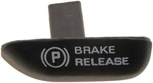 Dorman 74449 brake release handle-handle - parking brake release - carded