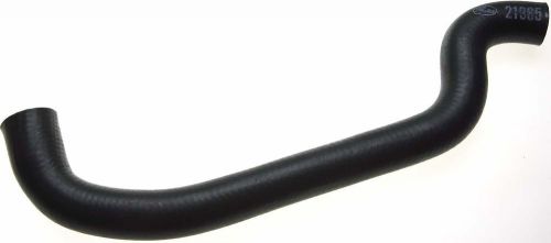 Gates 21965 coolant hose - molded