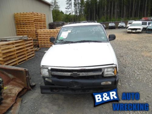 Anti-lock brake part fits 94-96 s10/s15/sonoma 9260649