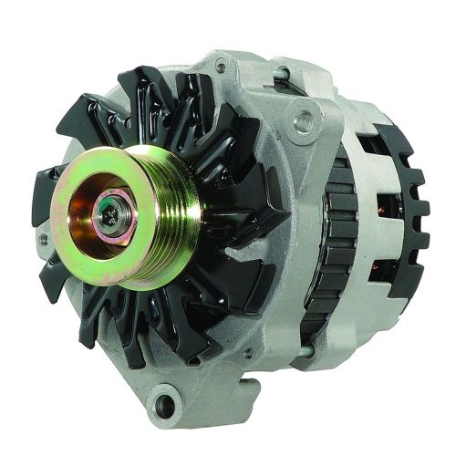 Alternator acdelco pro 335-1018