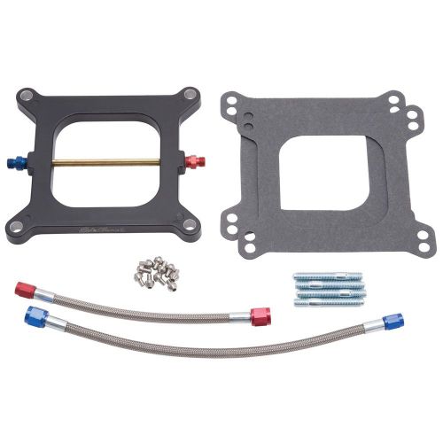 Edelbrock 70060 nitrous plate kit