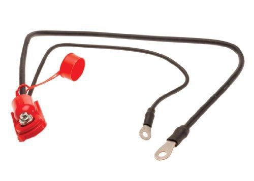 Acdelco 4sx30-1j gm original equipment positive battery cable