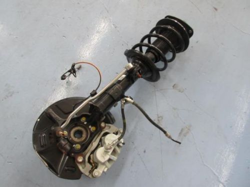 Subaru legacy 2014 front right strut assy [1050100]