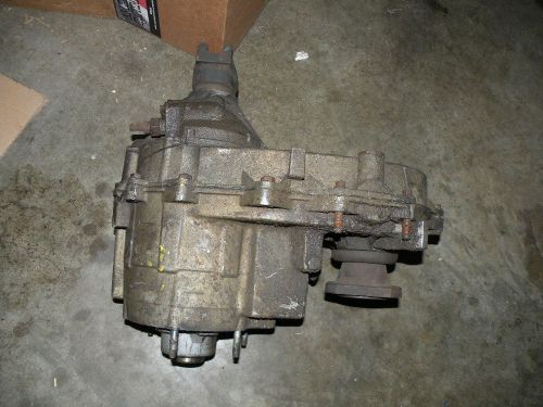 1985-1989 dodge ram 150 250 np 208 d transfer case  oem   #5497