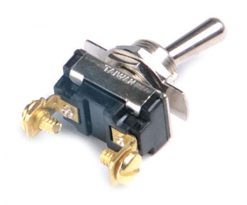 Grote 82-2116 on / off toggle switch - 15 amp