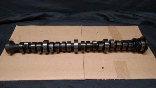 1959 edsel ranger ford fe 361 camshaft 051538