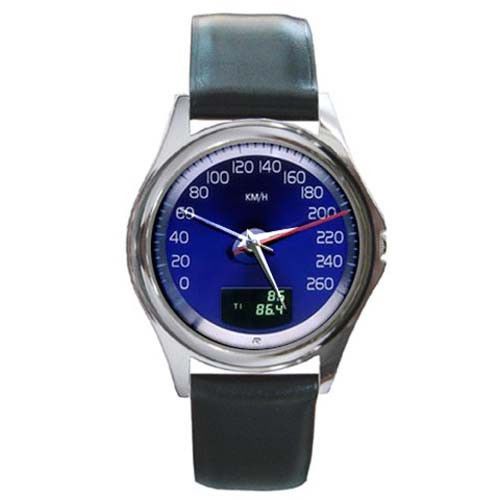 2004 volvo s60 r speedometer sport wristwatch