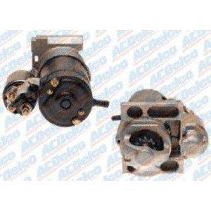 Ac delco starter new in box gmc sierra