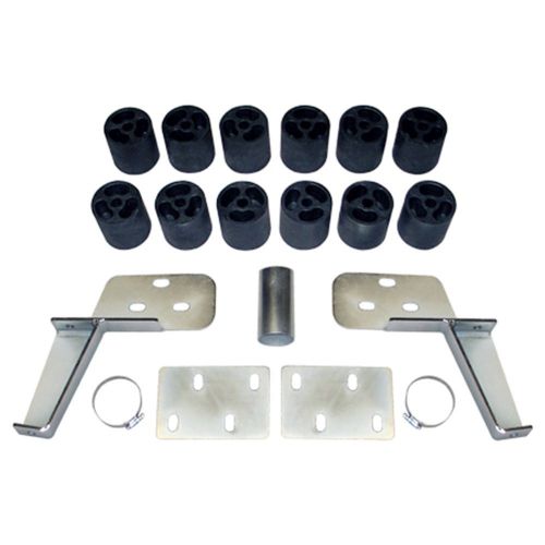 Daystar pa10023 body lift kit