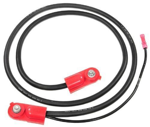 Acdelco 2sd72xb professional positive battery to battery cable