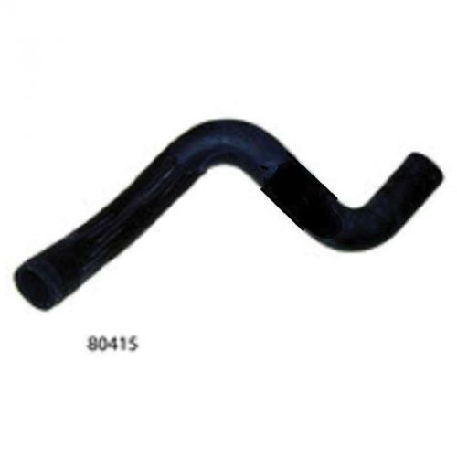 El camino lower radiator hose, 350 c.i. v8, 5.7l, 1973-1979