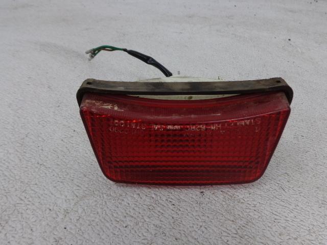 1982 honda shadow vt500 vt 500 brake tail light