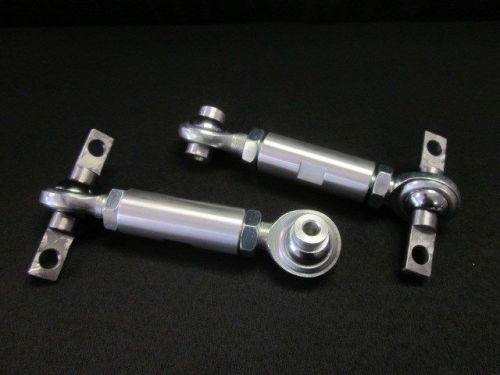 Esm race spherical bearing rear upper control arm camber kit civic crx integra